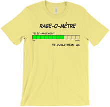 juslithein-qc T-Shirts
