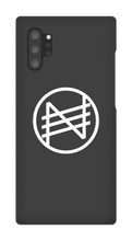 Ian's Logo Phone Cases - Samsung
