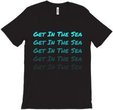 Get In The Sea - Mickymosh Tee