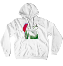 No-Face Pullover Hoodie
