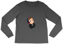 pikckyy Long Sleeve Tee