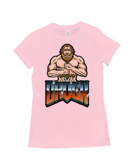 Women's Buff Drock T-Shirt