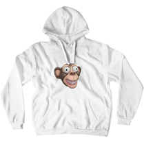 babychango Hoodies (No-Zip/Pullover)