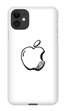 gamexproduktion iPhone Phone Cases