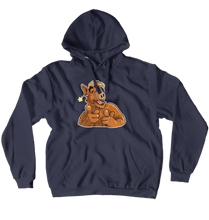 thekilleralf Hoodies (No-Zip/Pullover)