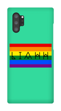 liahh7 Samsung Phone Cases