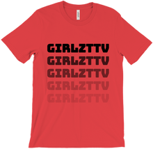 GirlzTTV T-Shirts