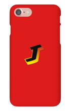 jarim_official iPhone Phone Cases