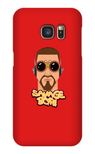 savagebori Samsung Phone Cases