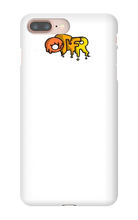 otfr1 iPhone Phone Cases