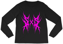 saucyxsussquatch Long Sleeve Tee