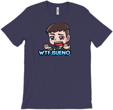 bueno19d T-Shirts