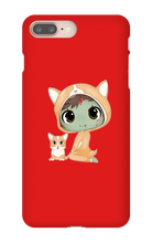 Horde iPhone Phone Cases