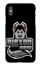 alexon1080p iPhone Phone Cases