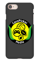 C. P. M. Phone Case - iPhone
