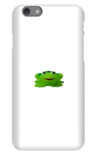 nutinatorr iPhone Phone Cases