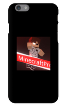 minecraftpro iPhone Phone Cases