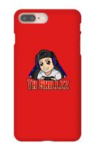 txskillzz iPhone Phone Cases