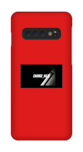 charge_haze Samsung Phone Cases