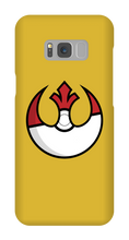 rebeltrainer Samsung Phone Cases