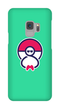 sagamacaro Samsung Phone Cases