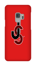 JS Logo Samsung Case