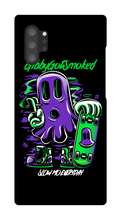 GibbyGotSmoked Samsung Phone Cases