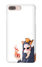 k__i__t iPhone Phone Cases