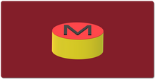 marvin.ml XXL Gaming Mousepad