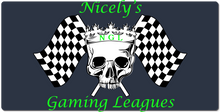 N.G.L. XXL Gaming Mousepad