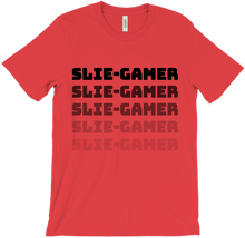 slie-gamer T-Shirts