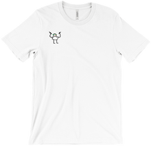GFL Duck T-shirt