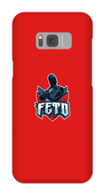 Funda Samsung