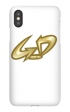 Custodia Iphone Grinta_Dark