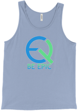 epicquixote Tank Top
