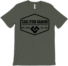 CG Est. 2012 Diamond Logo T-Shirt