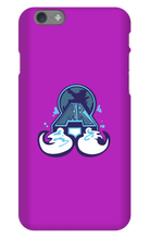 mr_aviously iPhone Phone Cases