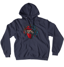 g0eltv Hoodies (No-Zip/Pullover)