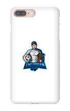 thehoganway iPhone Phone Cases