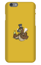 Kahura Logo iPhone Phone Cases