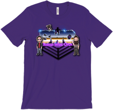 BWO Toons Tee (2021)