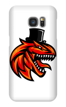 RexHat22 Samsung Cases