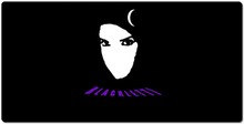 blackletti XXL Gaming Mousepad