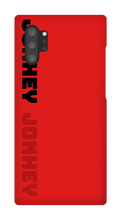 jonhey2511 Samsung Phone Cases