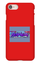 joshyisqt iPhone cases