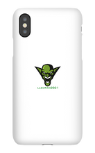 iPhone telefon tok