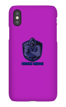 forsakenshadows_ iPhone Phone Cases