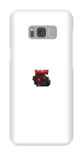 kill_mongers Samsung Phone Cases