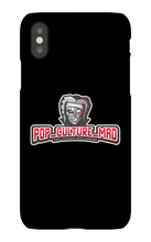 pop_culture_mad iPhone Phone Cases