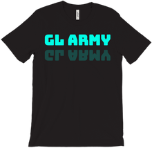 GL Army T-Shirt Mirrored